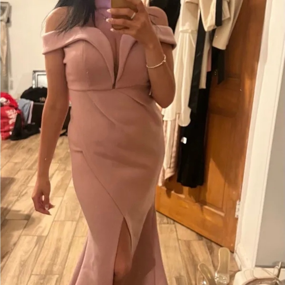 Dear emilia Isabelle dress - Picture 3 of 6